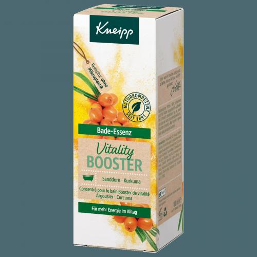 Kneipp Bade Essenz Vitality,100ml Flasche