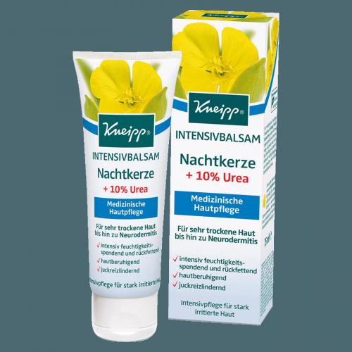Kneipp Nachtkerze Intensiv Balsam 75ml Tube