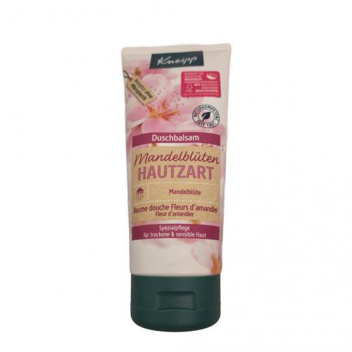 Kneipp Cremedusche Mandelbl�ten Hautzart  200ml