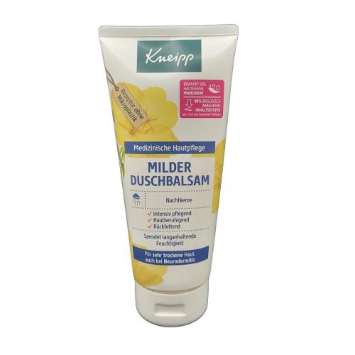 Kneipp Nachtkerze Duschbalsam 200ml