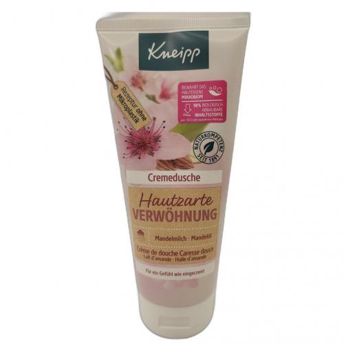 Kneipp Cremedusche hautzarte Verw�hnung 200ml