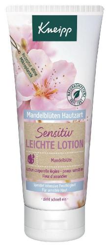 Kneipp leichte Lotion Mandelbl�te 200ml Tube
