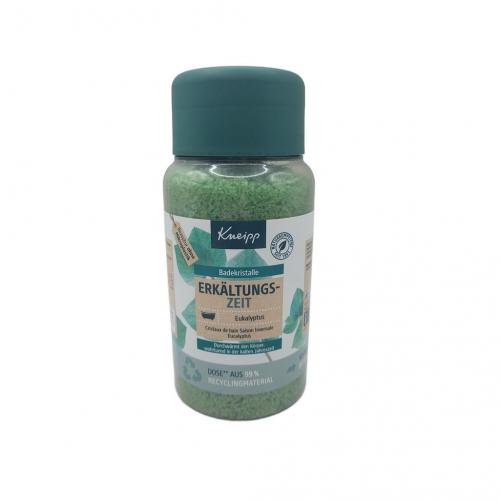 Kneipp Badekristalle Eukalypt 600g