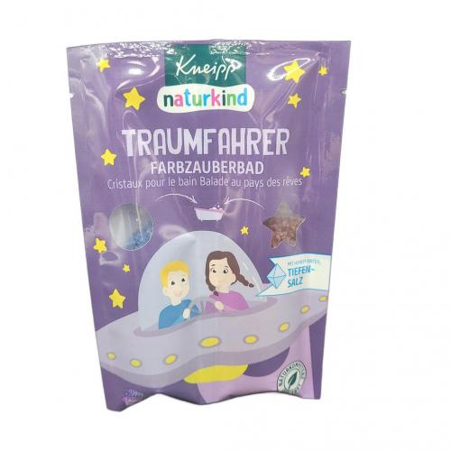 Kneipp Badezusatz Traumfahrer Farbzauberbad 40g (2x20g)