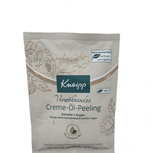 Kneipp Krperpeeling Verwhnend 40ml Beutel