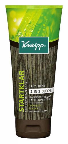 Kneipp Pflegedusche startklar 200ml Tube