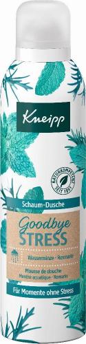 Kneipp Schaumdusche Goodbye Stress 200ml Dose