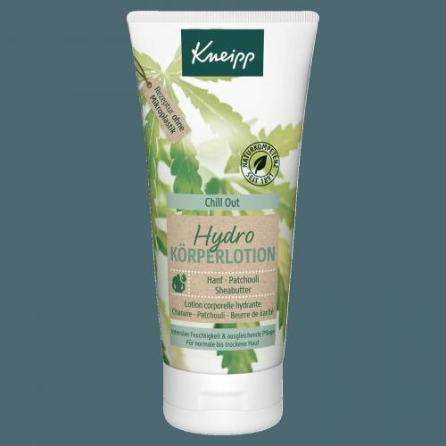 Kneipp Krperlotion Patchouli Sheabutter 175ml