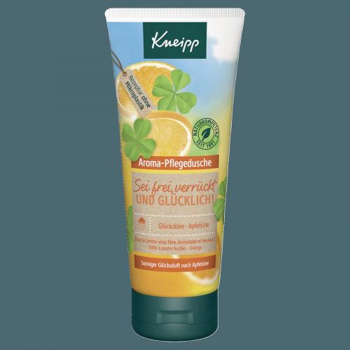 Kneipp Duschgel Sei frei verr�ckt und gl�cklich 200ml