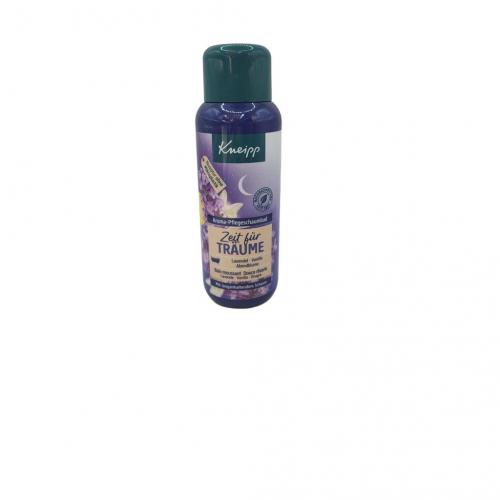Kneipp Schaumbad Zeit f�r Tr�ume 400ml