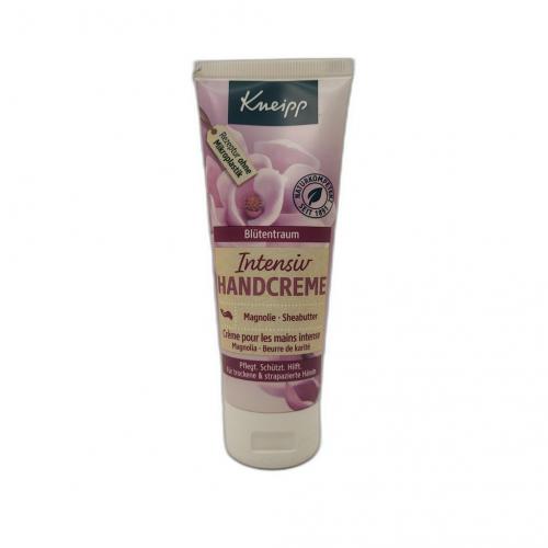 Kneipp intensiv Handcreme 75ml Bltentraum