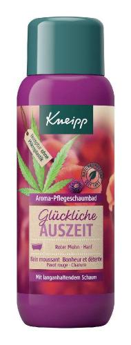 Kneipp Schaumbad Gl�ckliche Auszeit 400ml
