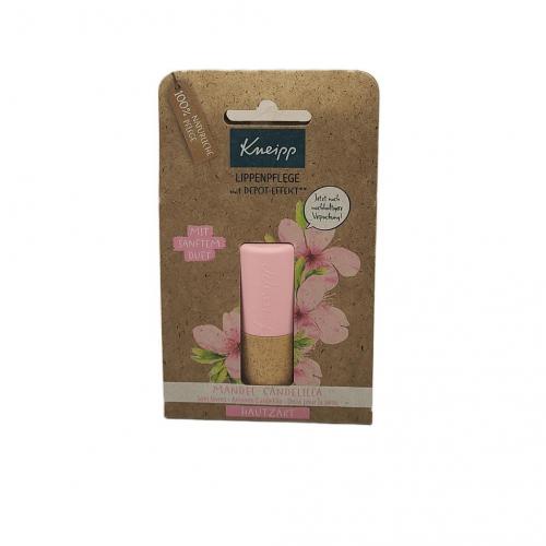 Kneipp Lippenpflege Hautzart 1er Pack 4.7 g