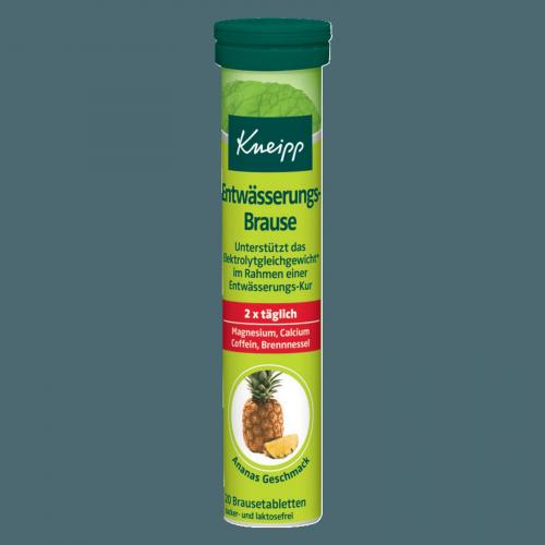 Kneipp Figur & Entw�sserung 20 Tabletten 84g