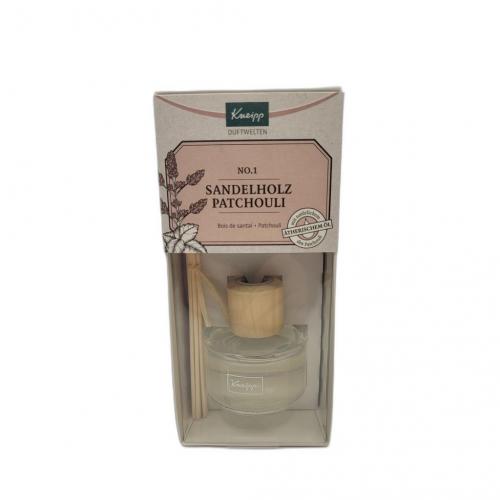 Kneipp Duftst�bchen Sandelholz Patchouli 50ml
