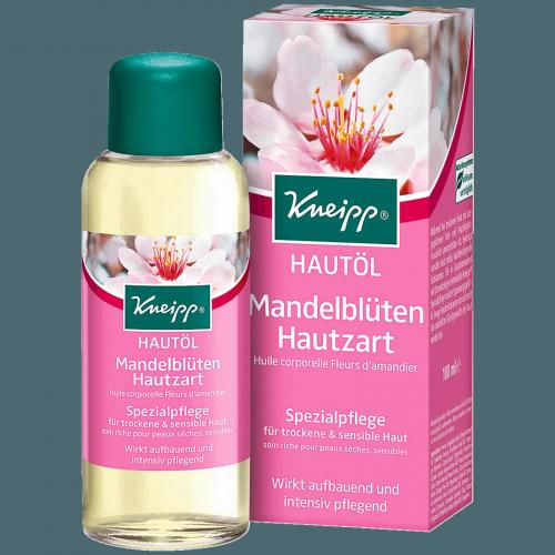 Kneipp K�rper�l Hautzart 100ml