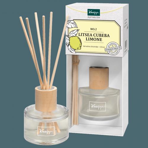 Kneipp Duftst�bchen Litsea Cubeba Limone 50ml