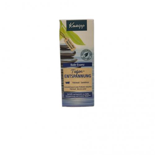 Kneipp Badel Tiefenentspannung 100ml
