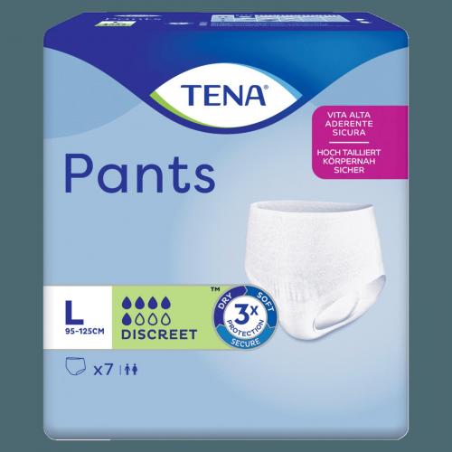 Tena Pants Discreet large 7er Pack