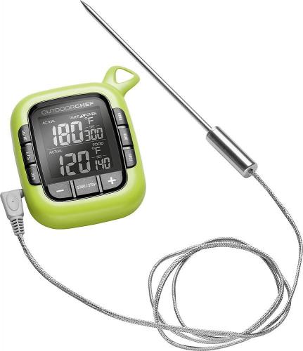 Outdoorchef Grillthermometer Gourmet Check