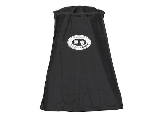 Outdoorchef Abdeckhaube Minichef - Ma�e (Breite x H�he x Tiefe): 82 cm x 89 cm x 71 cm
