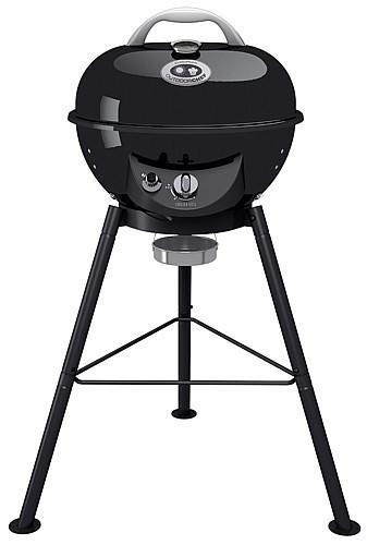 Outdoorchef Gaskugelgrill Chelsea 420 G inkl. Gasschlauch - Ausfhrung: 30 mbar