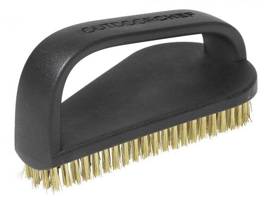 Outdoorchef Trichterb�rste