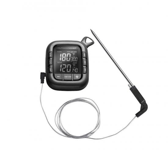 Outdoorchef Grillthermometer Gourmet Check