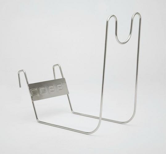 Cobb Deckelhalterung f�r Grill Easy to go / Gas