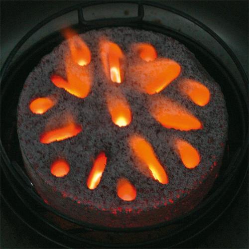 Cobble Stone Brikett