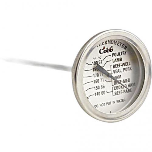 Cobb Bratenthermometer aus Edelstahl