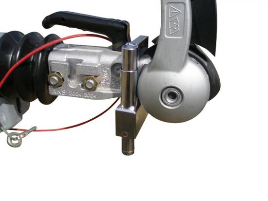 Milenco Diebstahlsicherung Compact AKS 3004