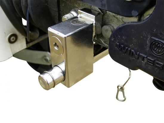 Milenco Diebstahlsicherung Compact Winterhoff WS 3000