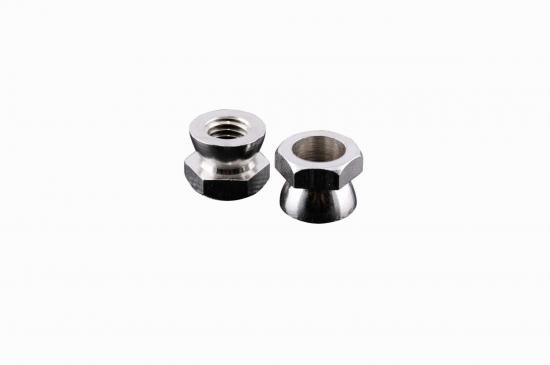 Milenco Sicherheitsmutter Stabiliser Security Nuts