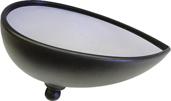 Movera Ersatz Spiegelkopf fr Aero 3 konvex