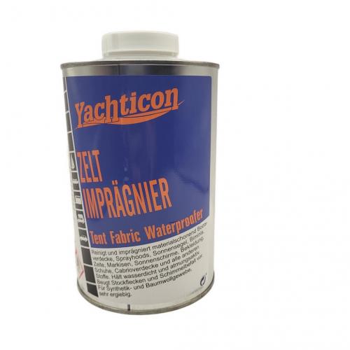 Yachticon CAMPY-Zeltreiniger+Impr�gniere 1 l