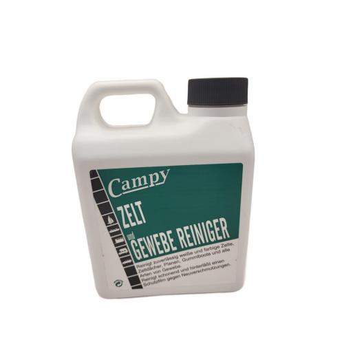 Yachticon Zelt + Gewebe-Reiniger 1 l