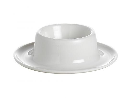 Gimex Eierbecherset Edelwei 4-tlg.