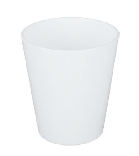 Gimex Saftglas 2er-Set, wei� 300 ml