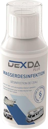WM aquatec Wm aquatec Dexda Plus Trinkwasserdesinfektion 120ml