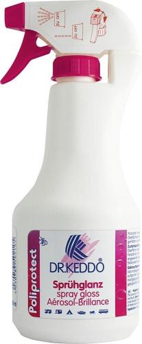 Dr.keddo Spr�hglanz Poliprotect 0,5 l