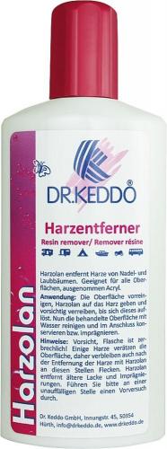 Dr.keddo Harzentferner Harzolan 250 ml