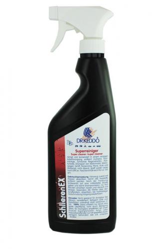 Dr.keddo Schlieren-Ex Superreiniger 500ml