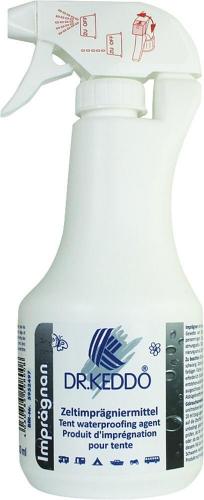 Dr.keddo Zeltimpr�gniermittel Impr�gnan 0,5 l