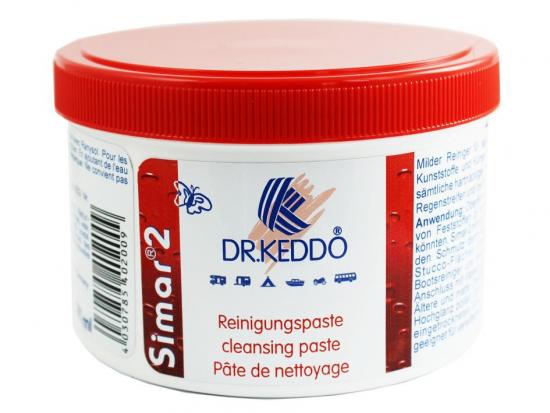 Dr.keddo Reinigungspaste Simar 2 - Ausf�hrung: 0,5 l