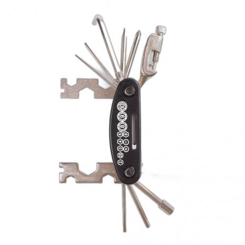 Benson Fahrradreparaturset 18-teilig deluxe