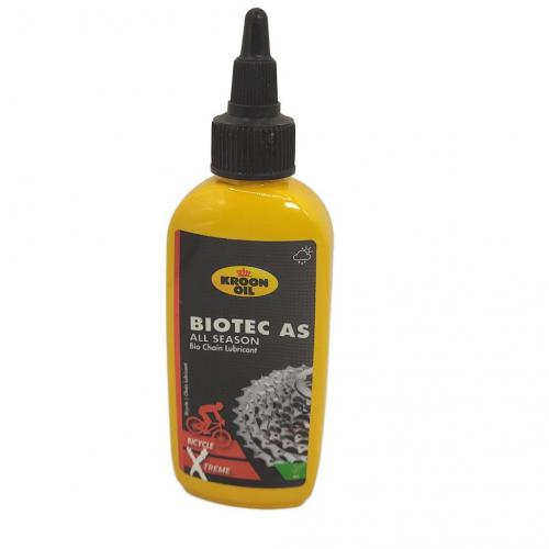 Kroon Kettenoel Bio tec as 100ml