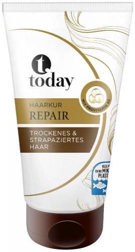 Todaydent Today Haarkur Repair 150ml Tube