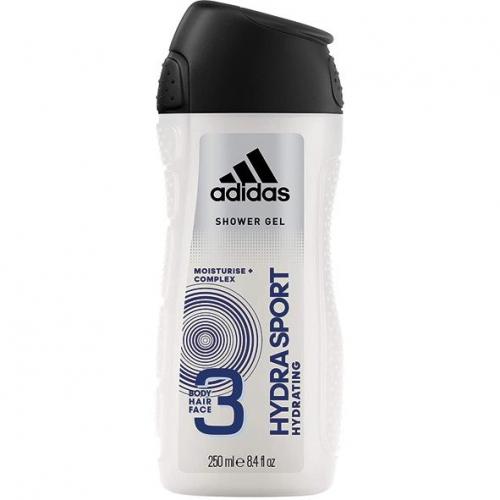 Adidas Duschgel 250ml 3in1 Hydra Sport