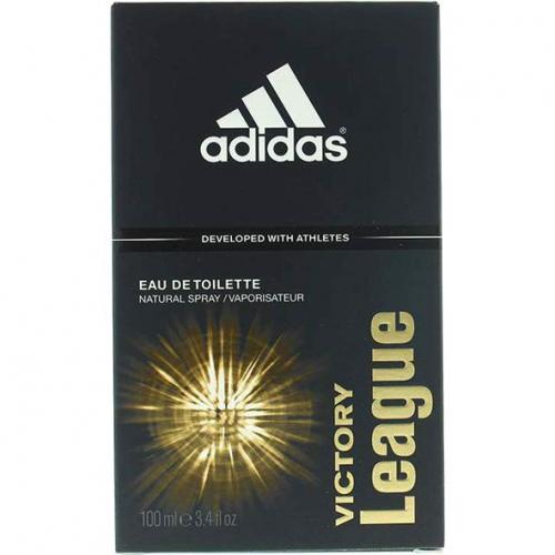 Adidas Eau de Toilette 100ml Victory League